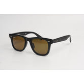 Matt Black Brown